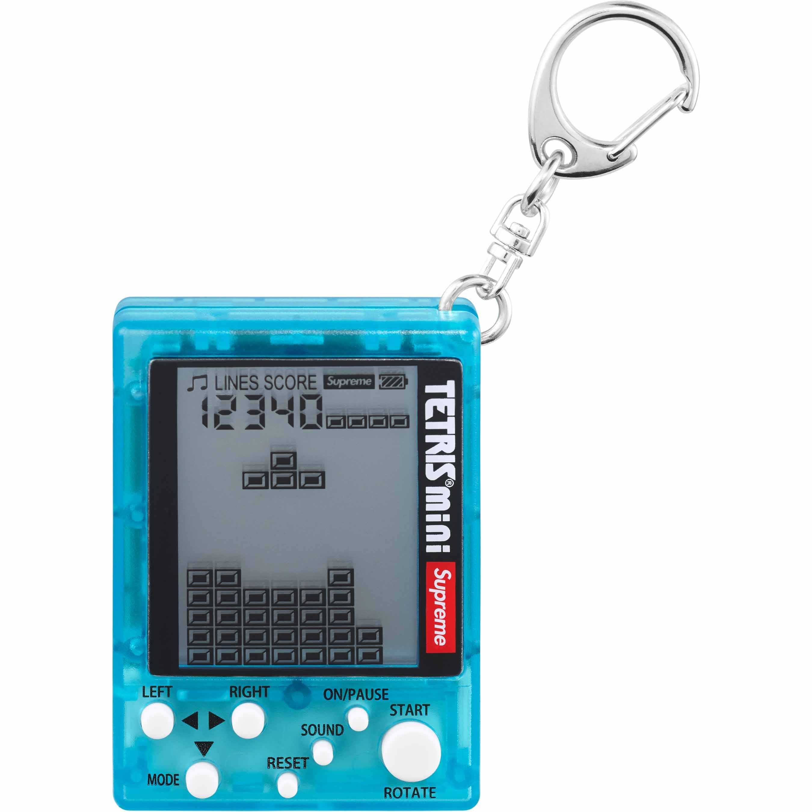 Supreme®/Tetris® Mini view 3